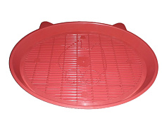 Джи Пи Ай Туалет для кошек Киса с сеткой